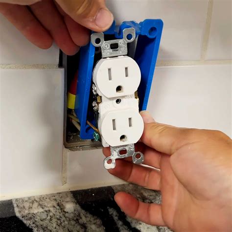 electrical box screw extender|electrical box extender problems.